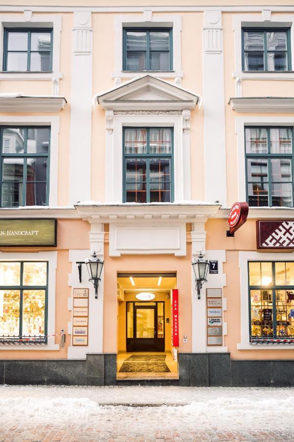 Rothko Apartment/8 Guests/4Bedrooms/Riga Old Town Exterior photo