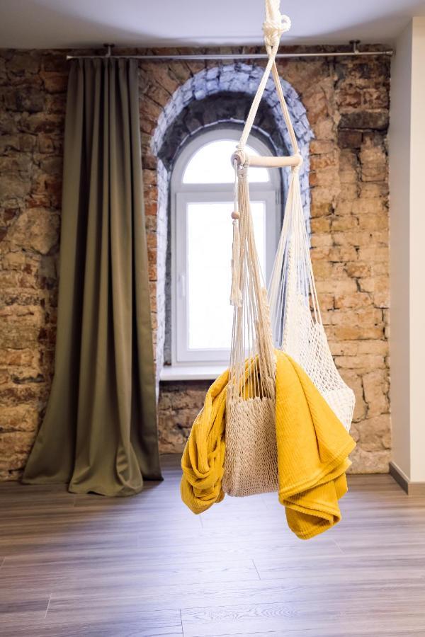 Rothko Apartment/8 Guests/4Bedrooms/Riga Old Town Exterior photo