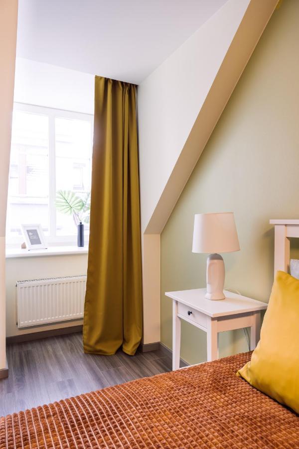 Rothko Apartment/8 Guests/4Bedrooms/Riga Old Town Exterior photo