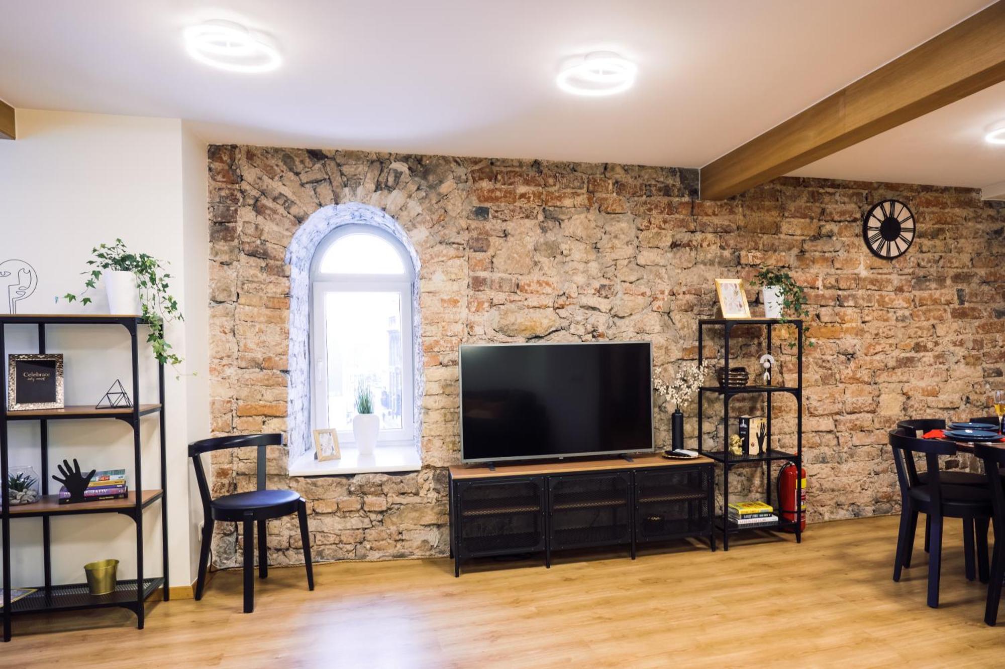 Rothko Apartment/8 Guests/4Bedrooms/Riga Old Town Exterior photo